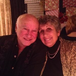 Meet your Posher, Marilyn